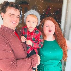 Meet your Posher, Nick